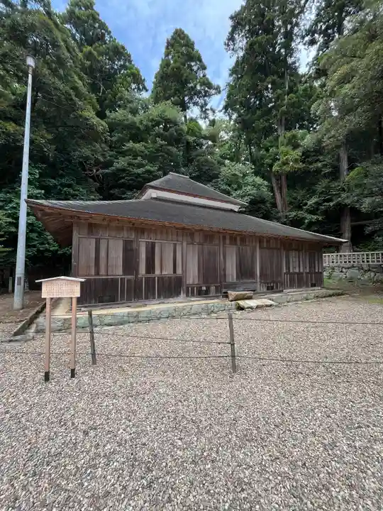 出雲大社(島根県)
