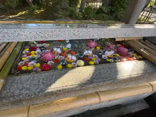竹駒神社(宮城県)