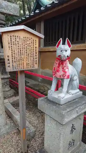 日置神社の歴史