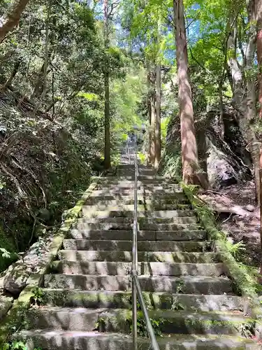 文殊仙寺の建物その他