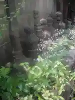 岩窟不動尊(巌窟不動尊/窟堂不動尊/窟堂/岩屋堂)のその他建物