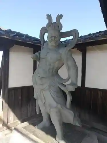 善定寺(埼玉県)