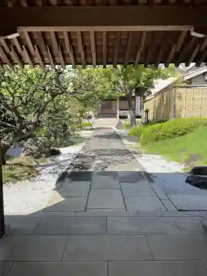 良泉寺(神奈川県)