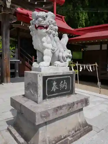 金蛇水神社(宮城県)
