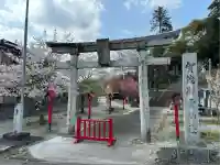賀茂別雷神社(栃木県)