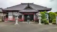 無量寺の本殿・本堂