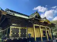 上野東照宮(東京都)