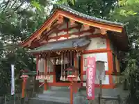 天開稲荷社(福岡県)