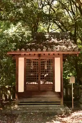 浪打八幡宮(香川県)