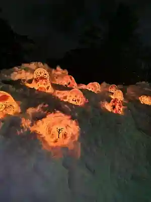 厚別神社(北海道)