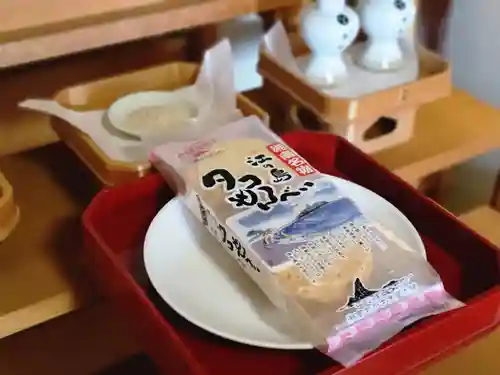 伏木香取神社(茨城県)