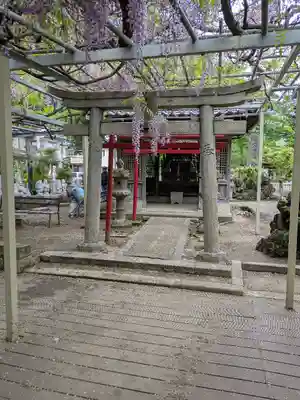 大歳神社(兵庫県)