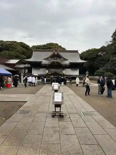 酒列磯前神社(茨城県)