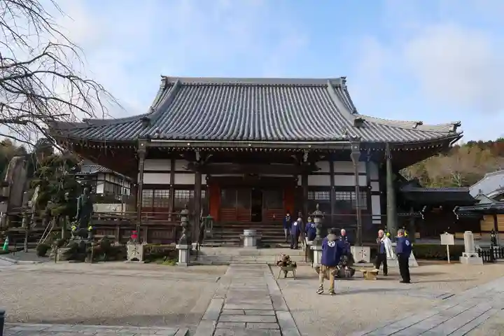 西蓮寺(三重県)