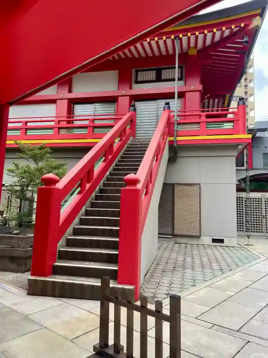 真養寺(東京都)