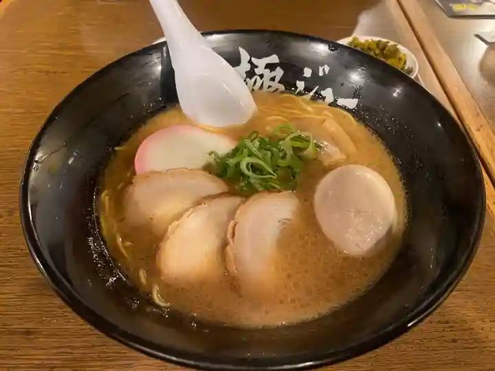 谷保天満宮(東京都)