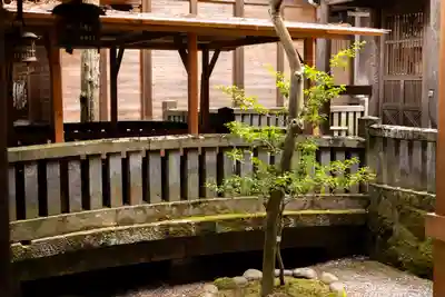 諏訪大社(長野県)