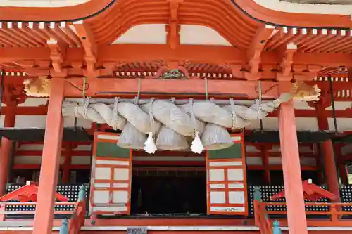 日御碕神社(島根県)