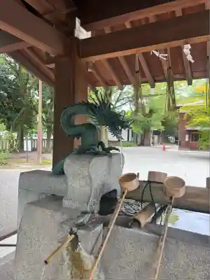 兵庫縣姫路護國神社(兵庫県)