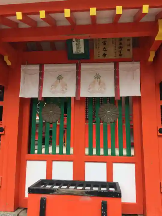 熊野速玉大社(和歌山県)