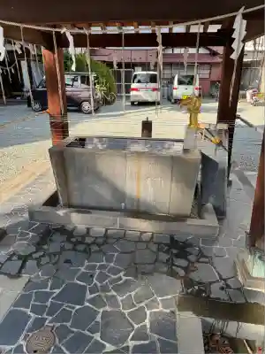 豊烈神社(山形県)