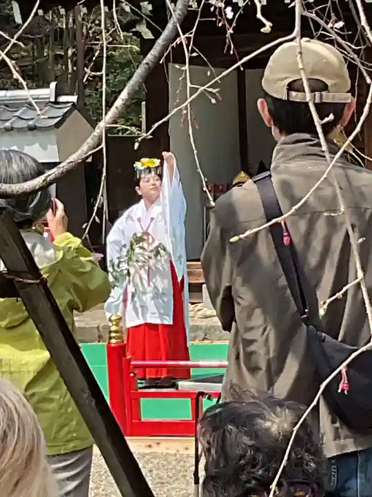 富部神社(愛知県)