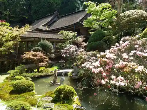 金剛三昧院(和歌山県)