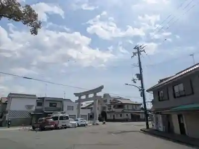 高砂神社(兵庫県)
