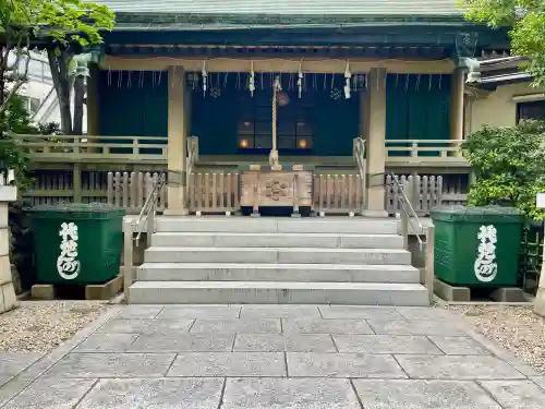 榊神社(東京都)