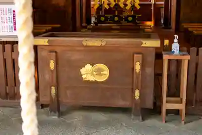 車折神社(京都府)