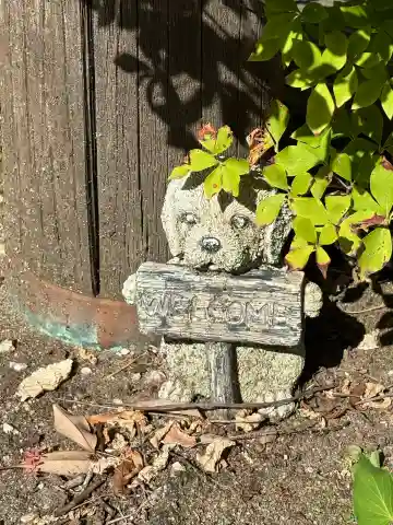 住吉分社(静岡県)