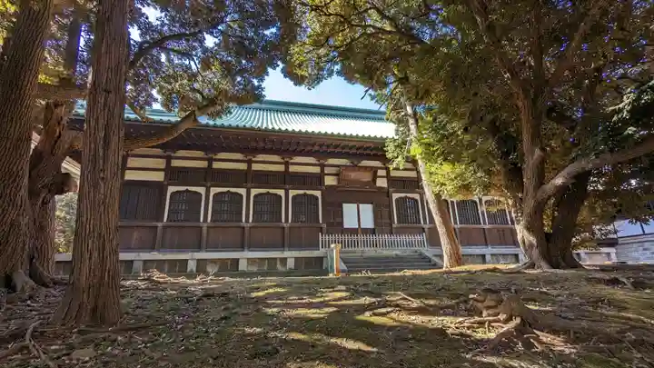 総持寺(神奈川県)