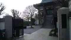 圓應寺の建物その他