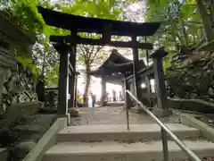 三峯神社(埼玉県)