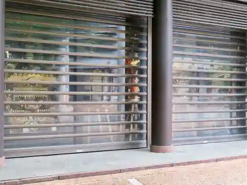 熊野神社のその他建物