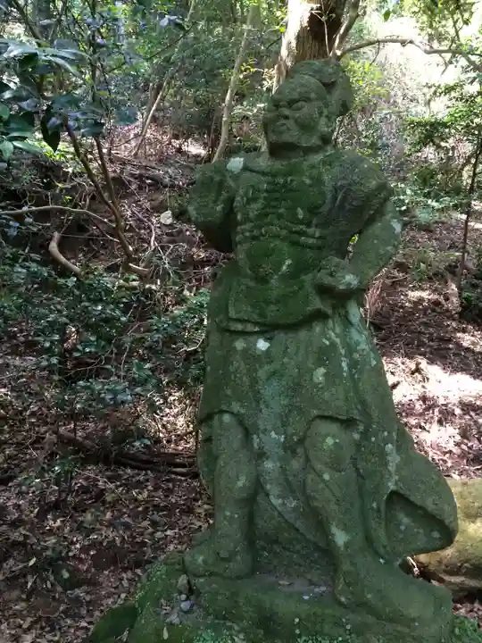 文殊仙寺(大分県)