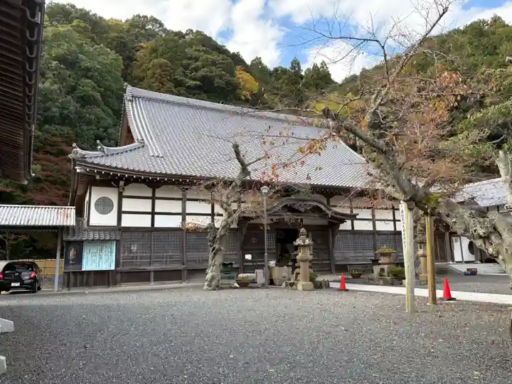 桂林寺(京都府)