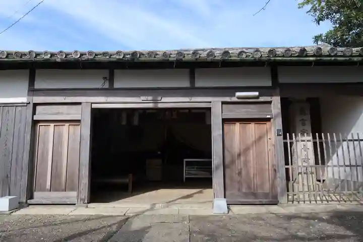 金剛宝寺(紀三井寺)(和歌山県)