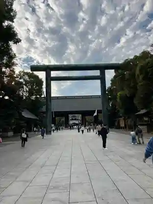 靖國神社(東京都)