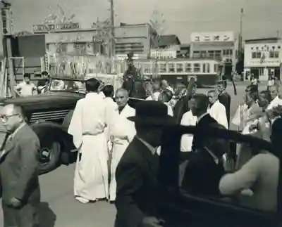 十日恵比須神社(福岡県)