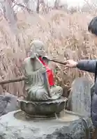 大涌谷延命地蔵尊(神奈川県)