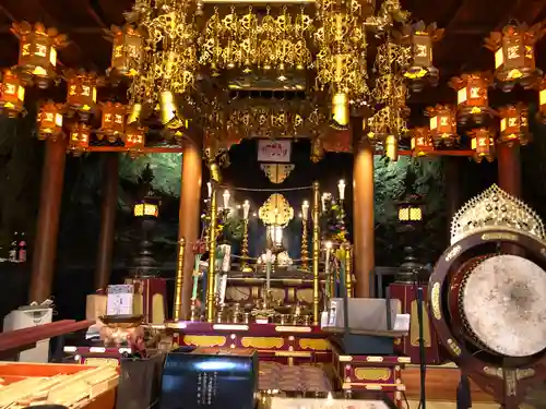 岩戸弘法弘峰寺(岐阜県)