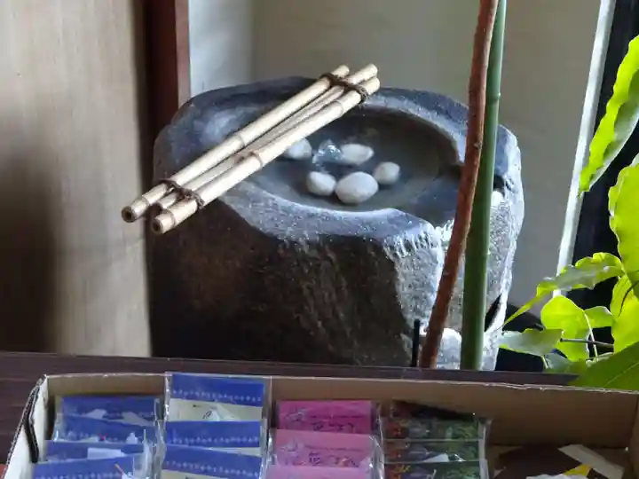 無量寺のその他建物