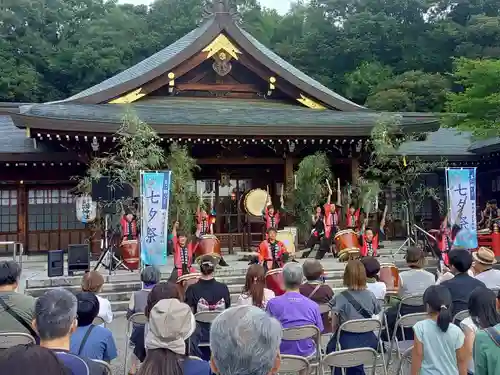 群馬県護国神社(群馬県)
