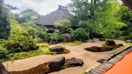 青龍山 吉祥寺(群馬県)