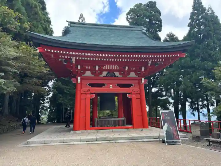 比叡山延暦寺(滋賀県)