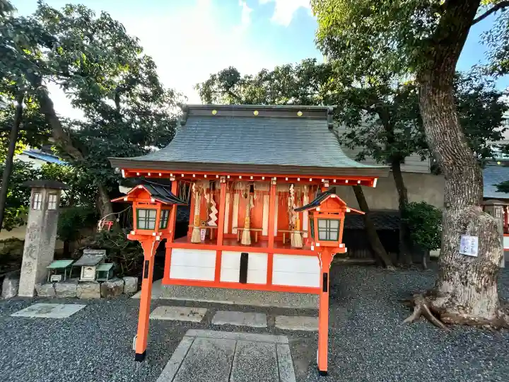大将軍八神社(京都府)