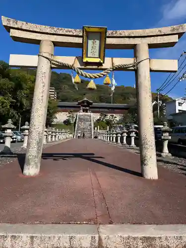 東照宮(広島県)