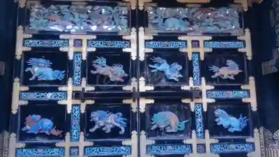 本願寺(西本願寺)の芸術