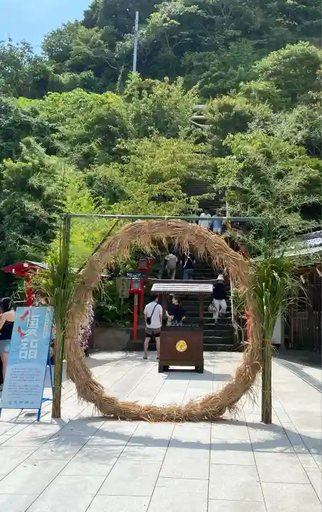 遠見岬神社(千葉県)